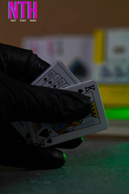 NTH King Jet Flamer Lighter