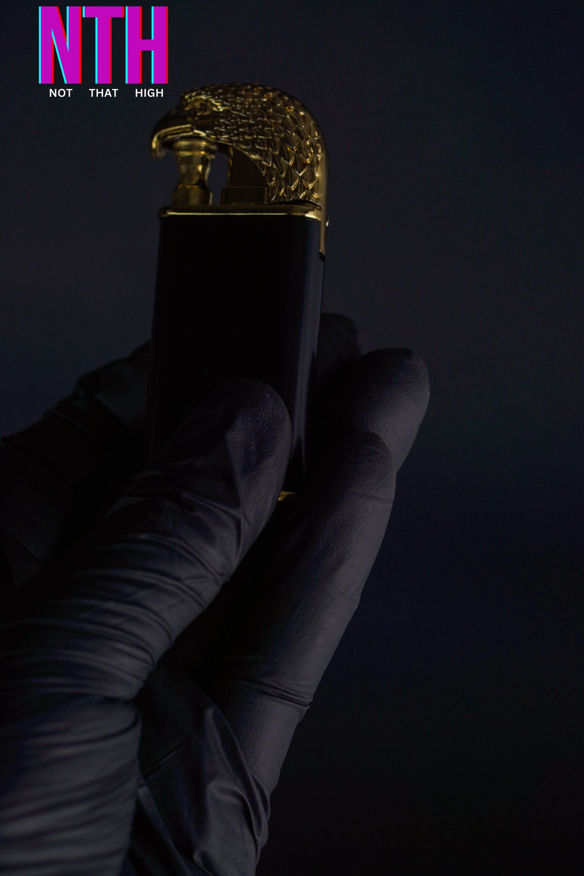 NTH Eagle Lighter