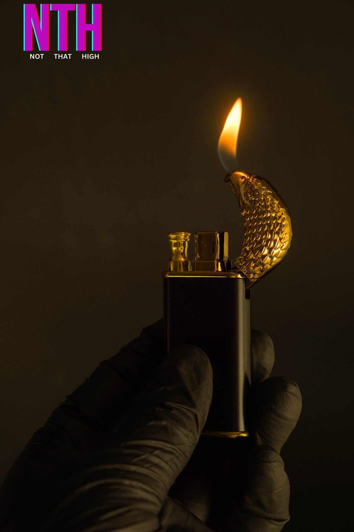 NTH Eagle Lighter
