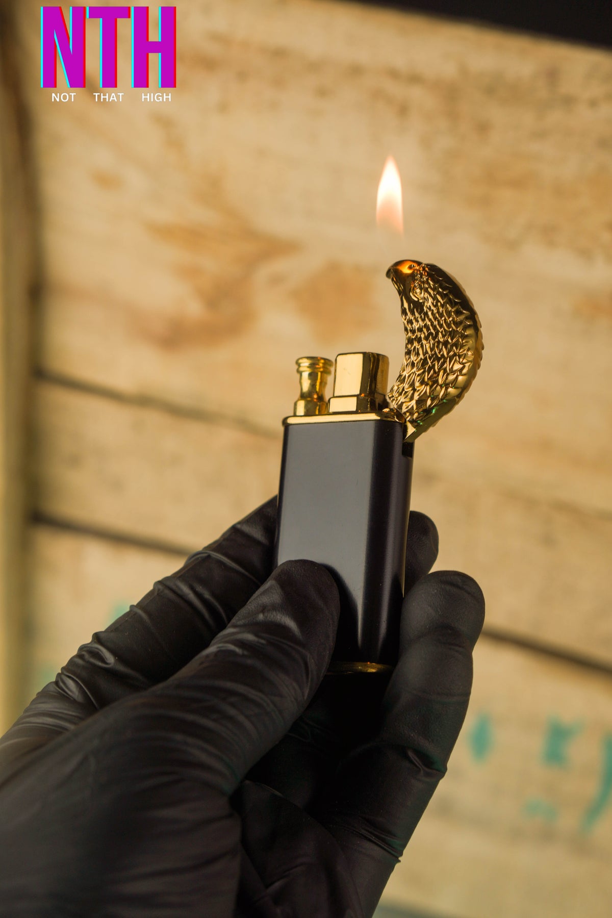 NTH Eagle Lighter