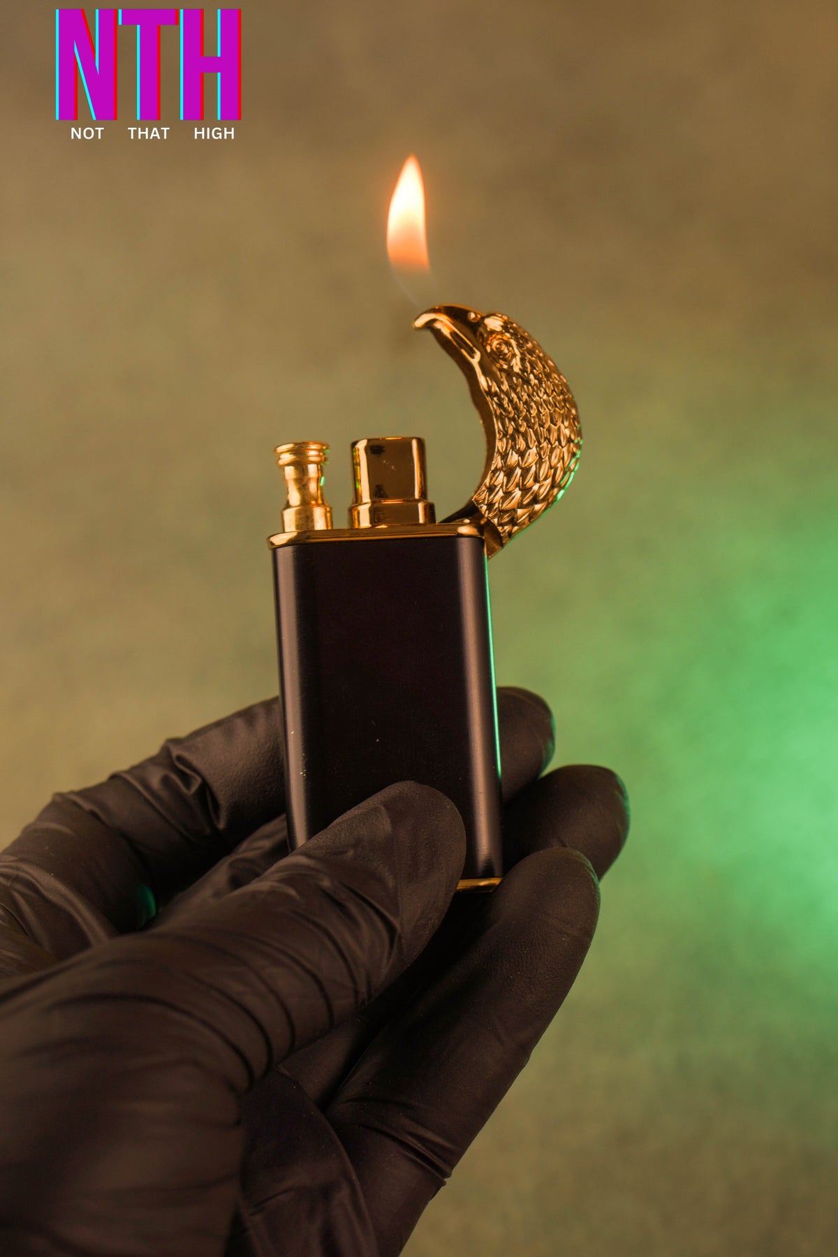 NTH Eagle Lighter