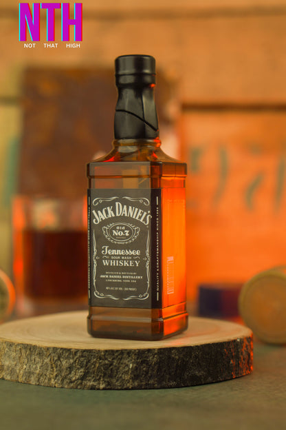 NTH Alcohol Bottle Lighters