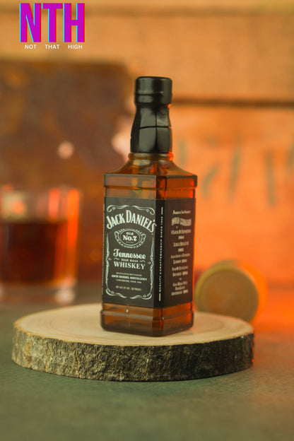 NTH Alcohol Bottle Lighters