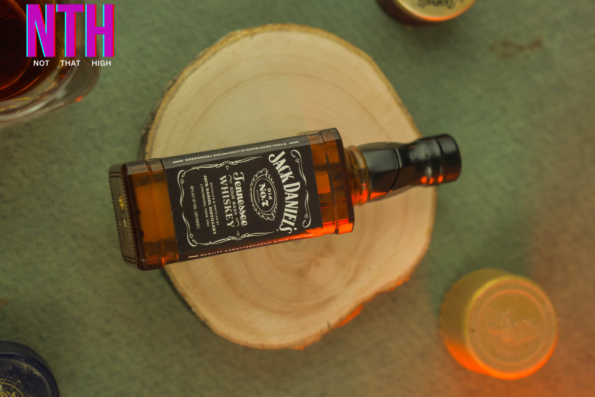 NTH Alcohol Bottle Lighters