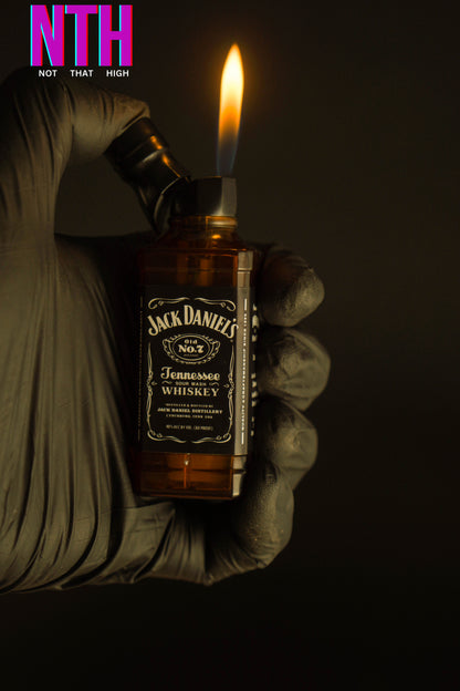 NTH Alcohol Bottle Lighters