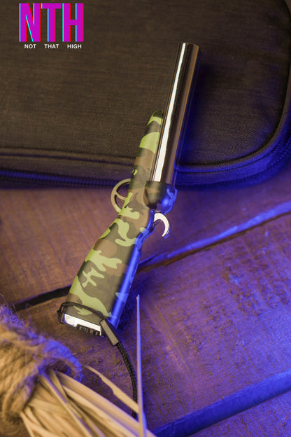 NTH Dual Barrell Lighter