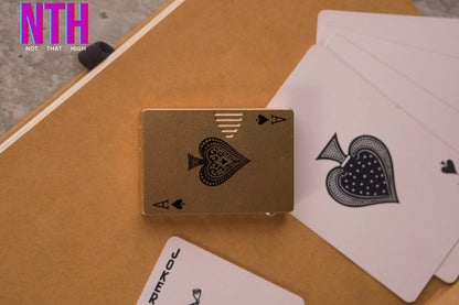NTH Ace of Spade Lighter