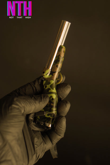 NTH Dual Barrell Lighter