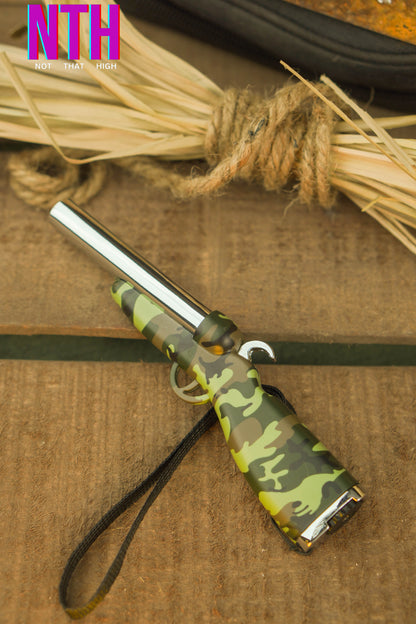 NTH Dual Barrell Lighter