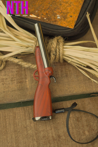 NTH Dual Barrell Lighter