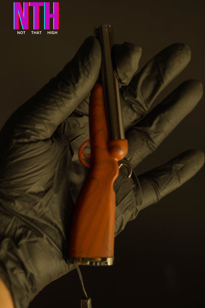 NTH Dual Barrell Lighter