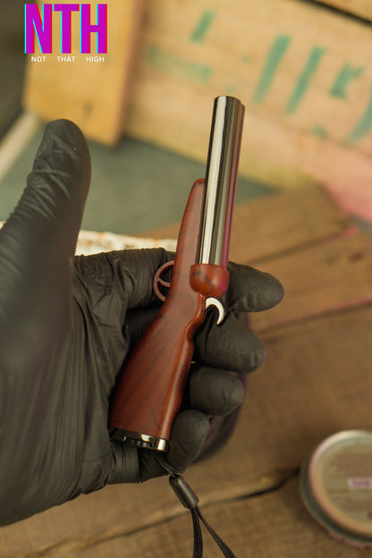 NTH Dual Barrell Lighter