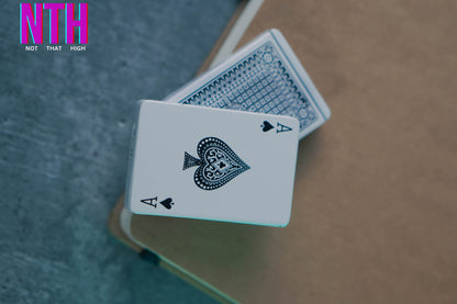 NTH Ace of Spade Lighter