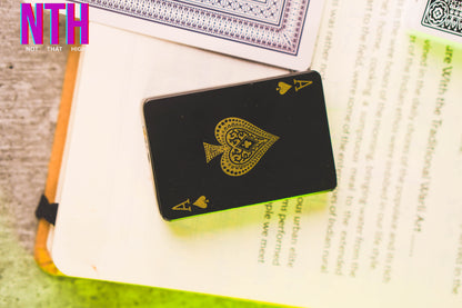 NTH Ace of Spade Lighter