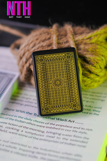 NTH Ace of Spade Lighter