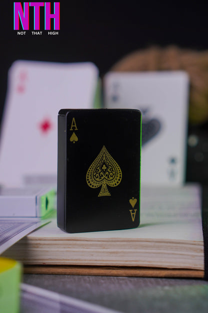 NTH Ace of Spade Lighter