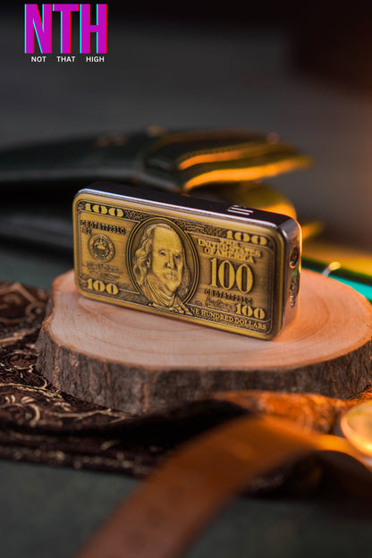 NTH Dollar Lighters