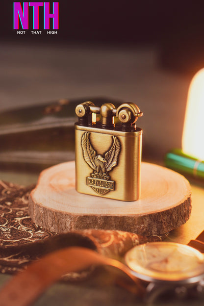 NTH Antiquity Lighter