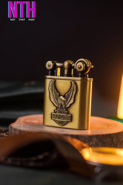 NTH Antiquity Lighter