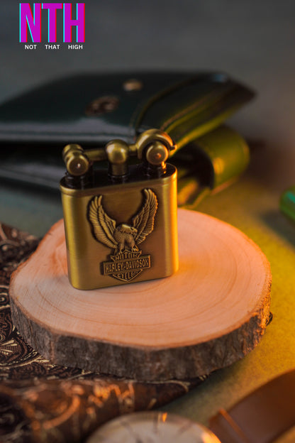 NTH Antiquity Lighter