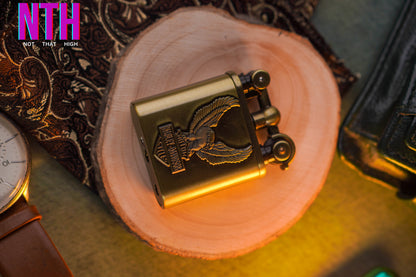 NTH Antiquity Lighter