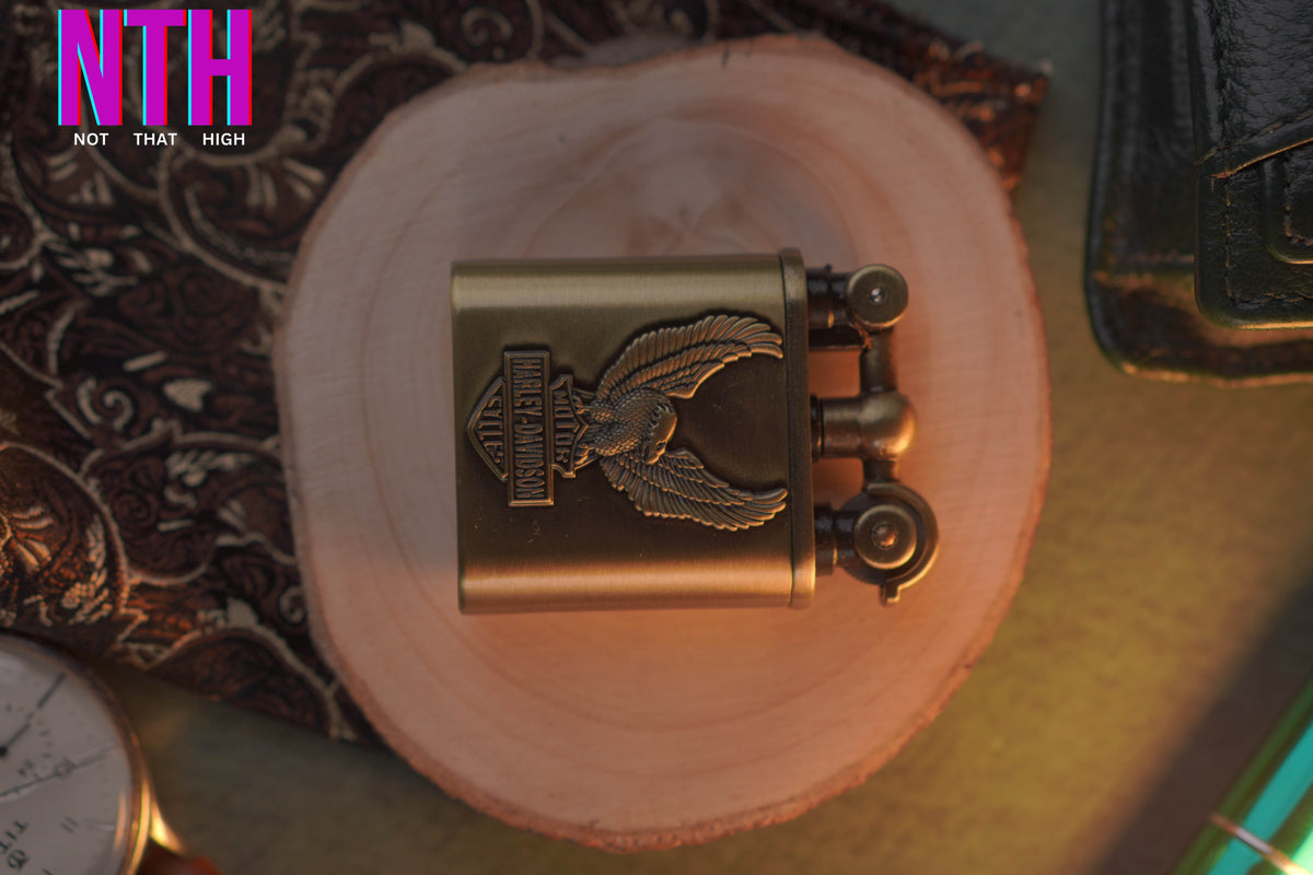 NTH Antiquity Lighter