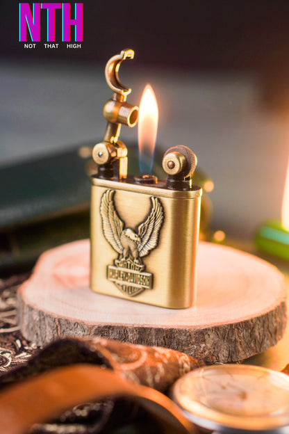 NTH Antiquity Lighter