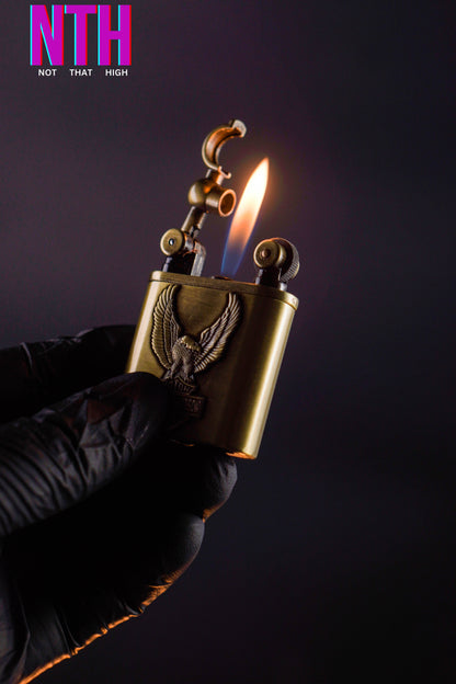 NTH Antiquity Lighter