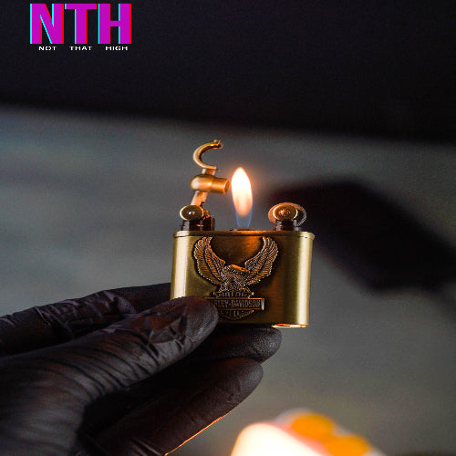 NTH Antiquity Lighter