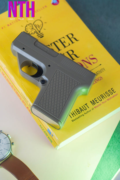 NTH Top Gun Flame Lighter