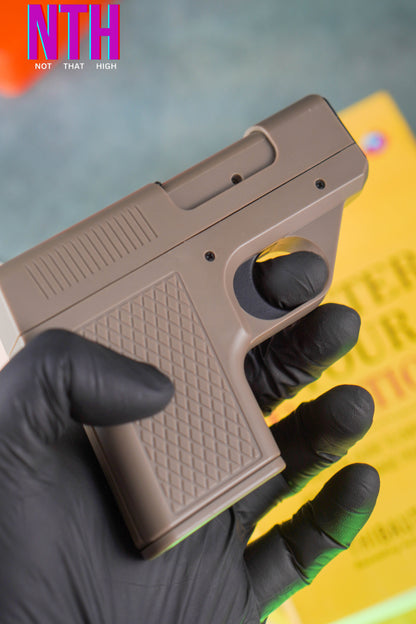 NTH Top Gun Flame Lighter