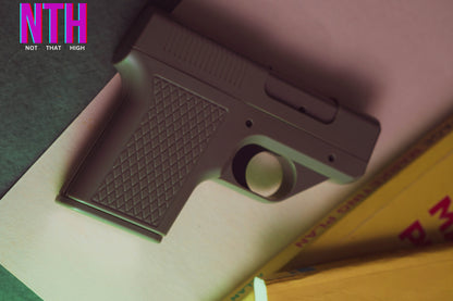 NTH Top Gun Flame Lighter