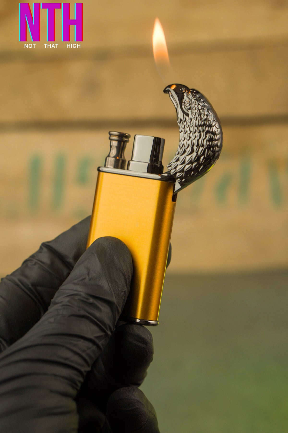 NTH Eagle Lighter