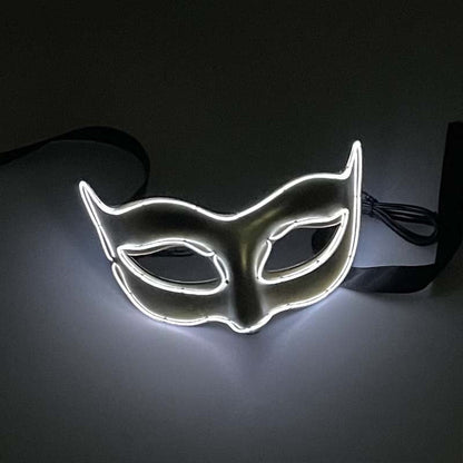 NTH Masquerade Mask | Not That High