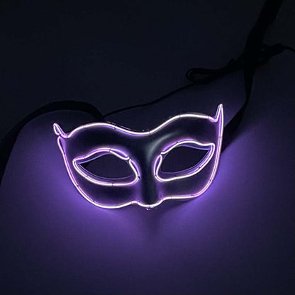 NTH Masquerade Mask | Not That High