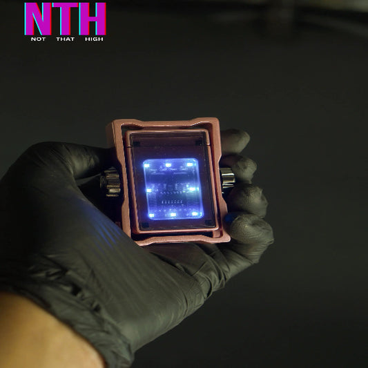 NTH PIPZ PCB Double Arc Lighter