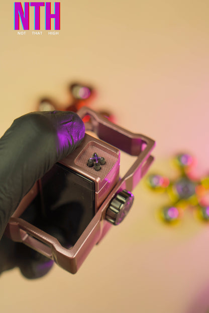 NTH PIPZ PCB Double Arc Lighter