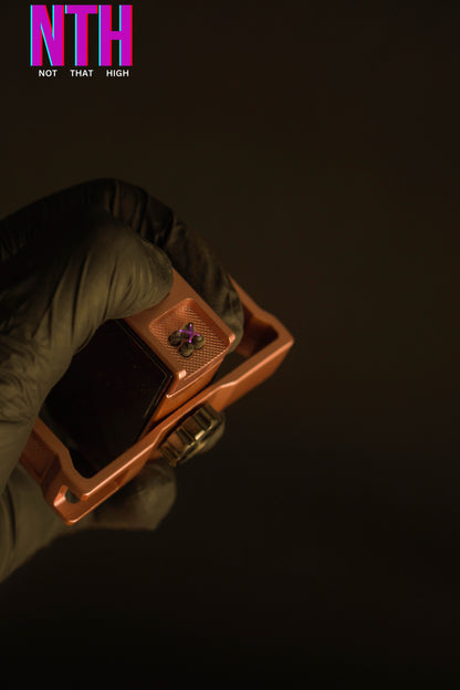 NTH PIPZ PCB Double Arc Lighter