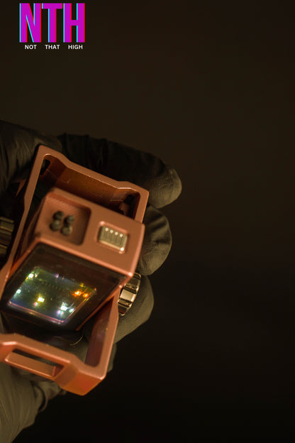 NTH PIPZ PCB Double Arc Lighter