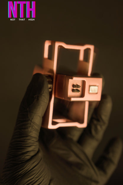 NTH PIPZ PCB Double Arc Lighter