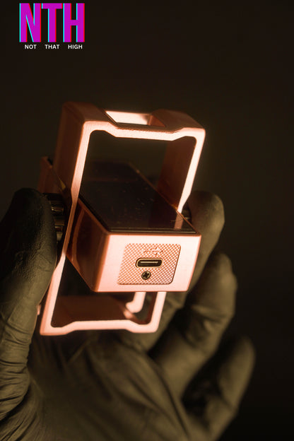 NTH PIPZ PCB Double Arc Lighter