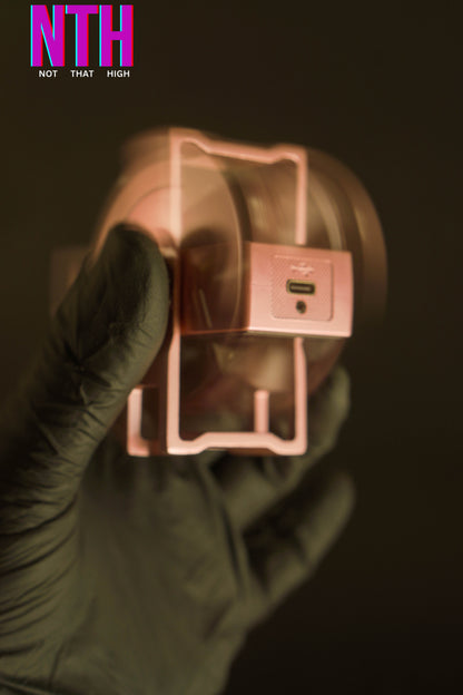 NTH PIPZ PCB Double Arc Lighter