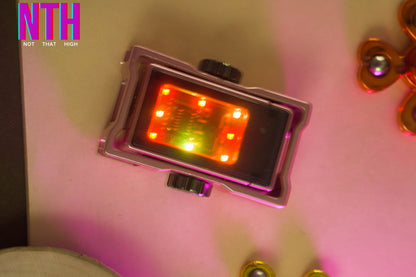 NTH PIPZ PCB Double Arc Lighter