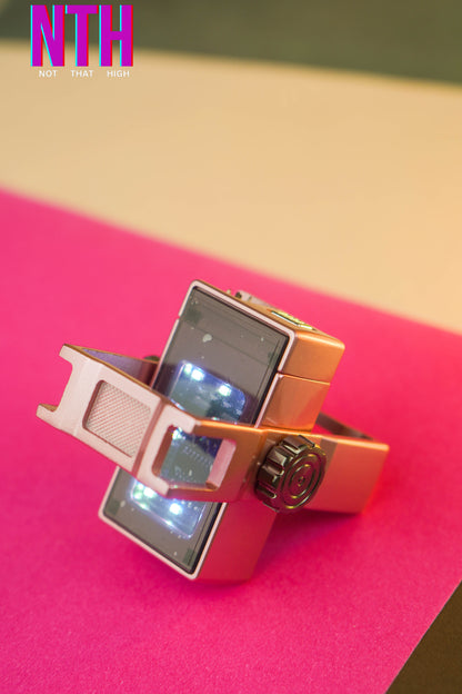 NTH PIPZ PCB Double Arc Lighter