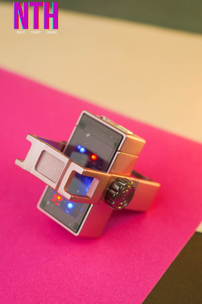 NTH PIPZ PCB Double Arc Lighter