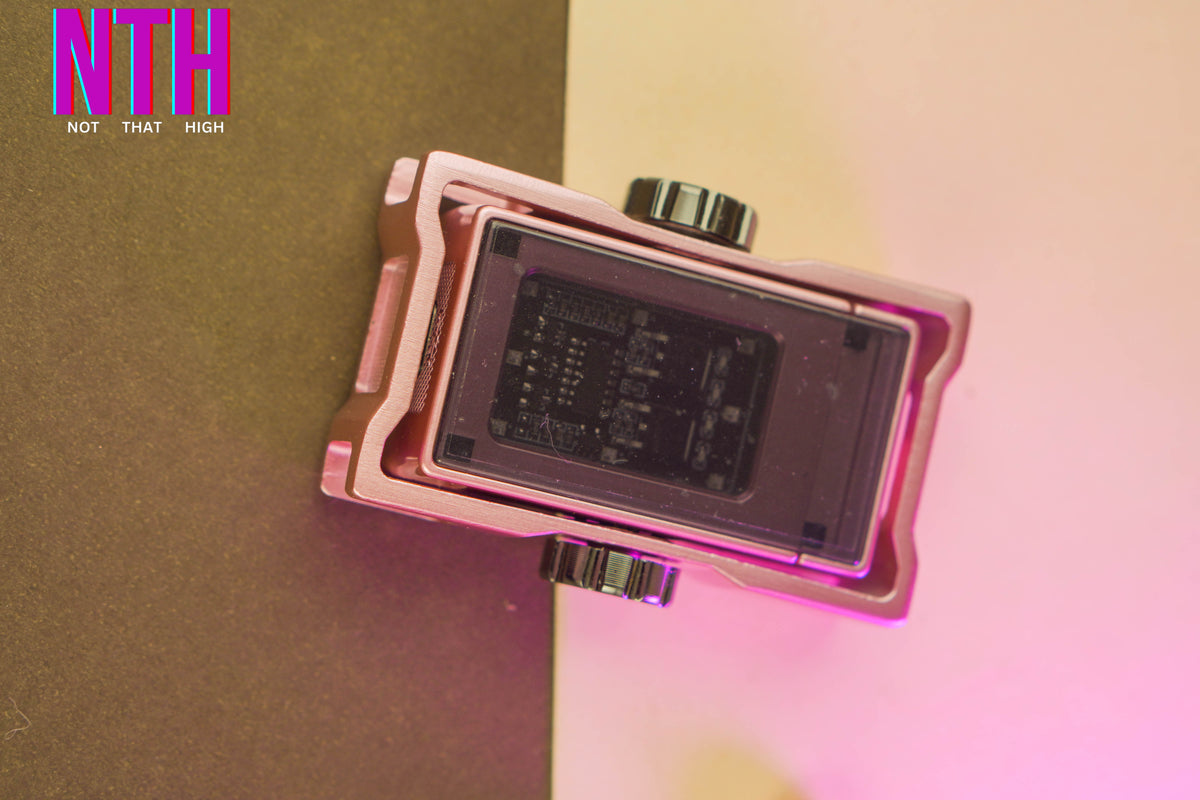 NTH PIPZ PCB Double Arc Lighter