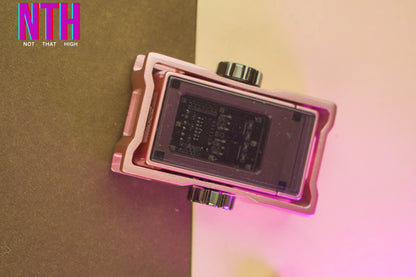 NTH PIPZ PCB Double Arc Lighter