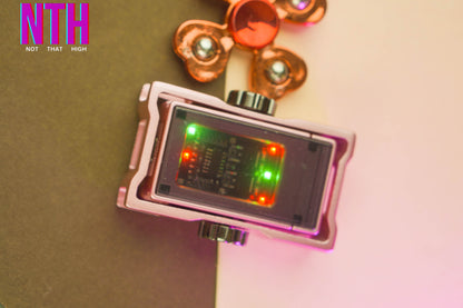 NTH PIPZ PCB Double Arc Lighter