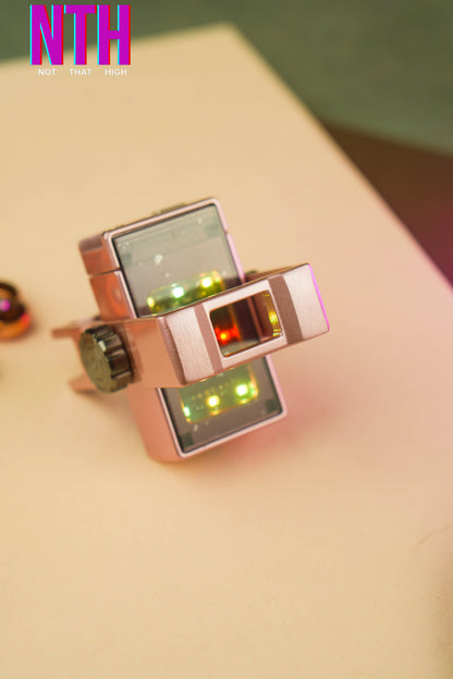 NTH PIPZ PCB Double Arc Lighter