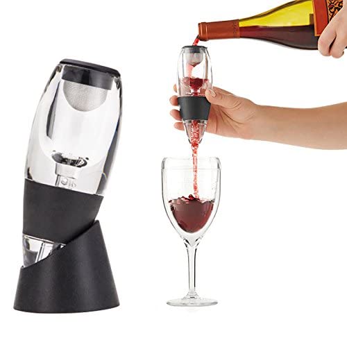 NTH Wine Aerator | Not That High